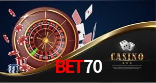 Recursos de Bônus bet70