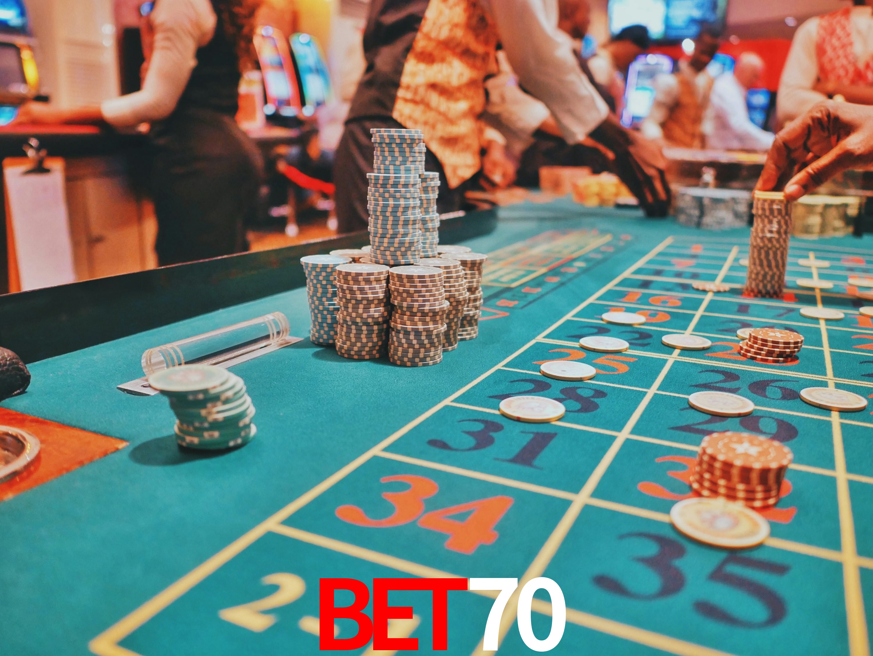 Apostas de Basquete bet70