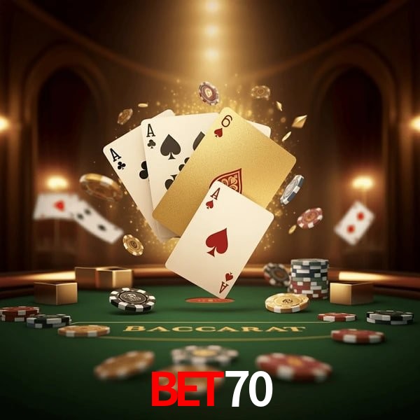 Slot Games bet70