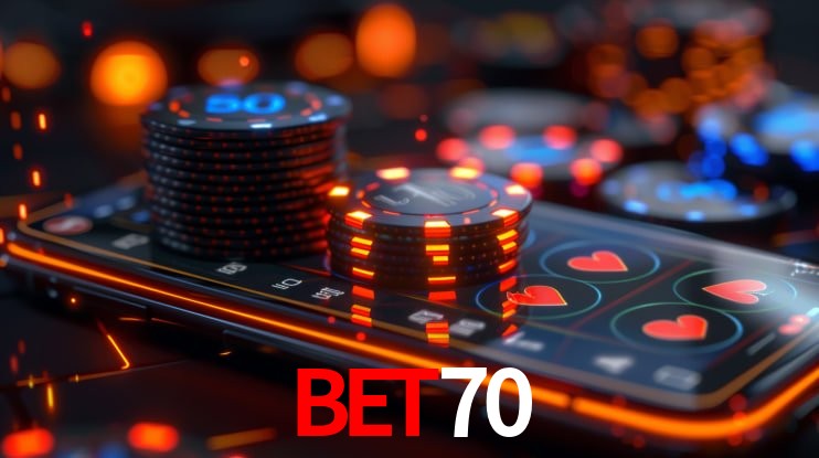 Responsive Design bet70
