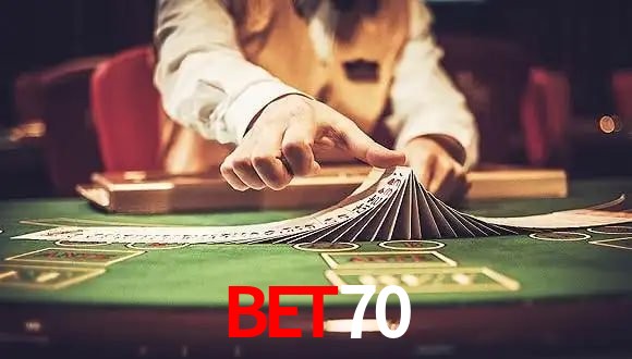 Live Casino bet70