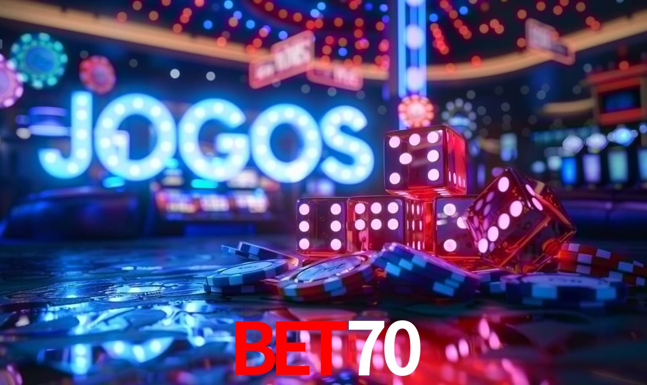 Bônus Diários bet70