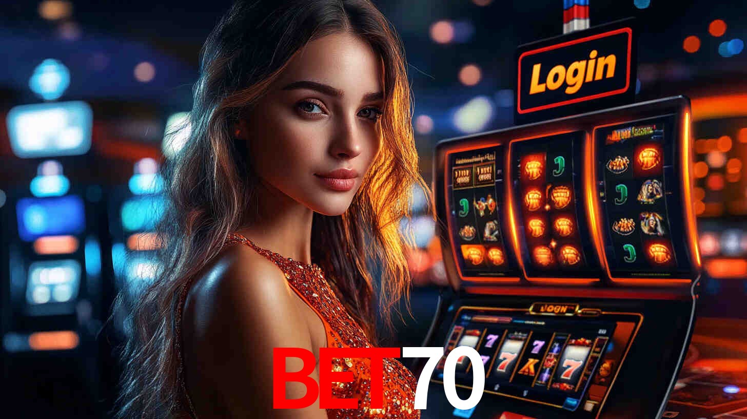 VIP Casino bet70