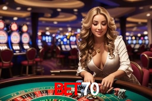 Game Providers bet70