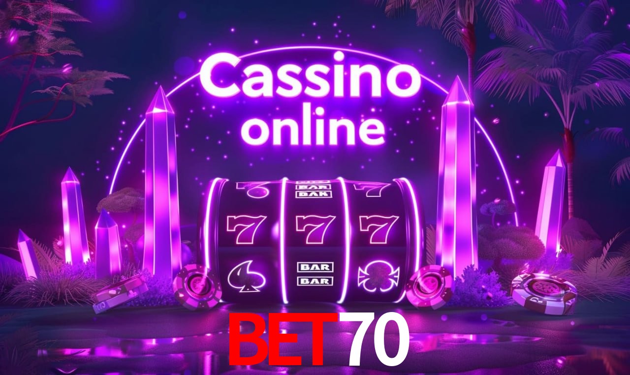 Especiais de Fim de Semana bet70