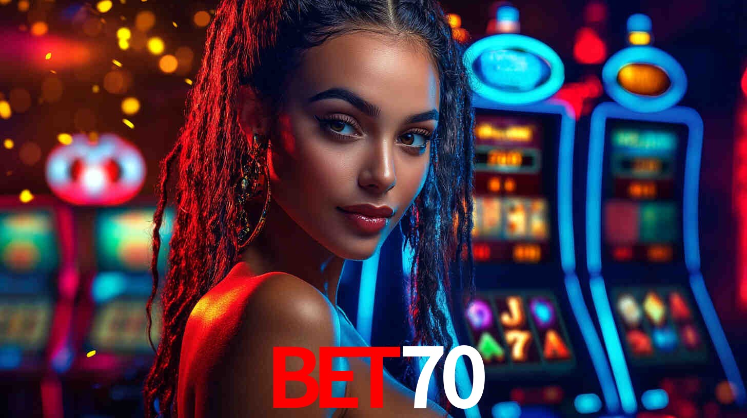Inovações de Jogos na bet70: O Futuro das Experiências Interativas