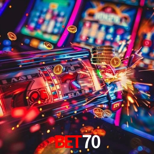 Casino VIP bet70