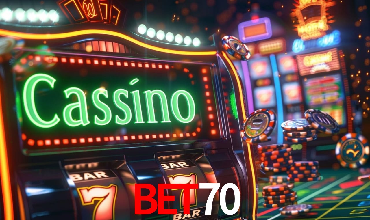 Integração de APIs bet70