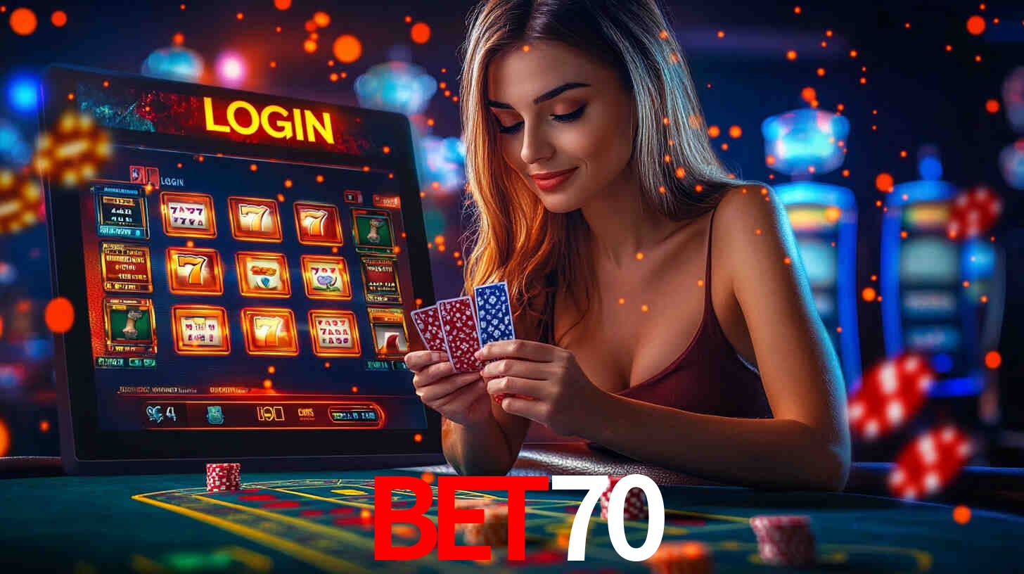 Premium Interface bet70