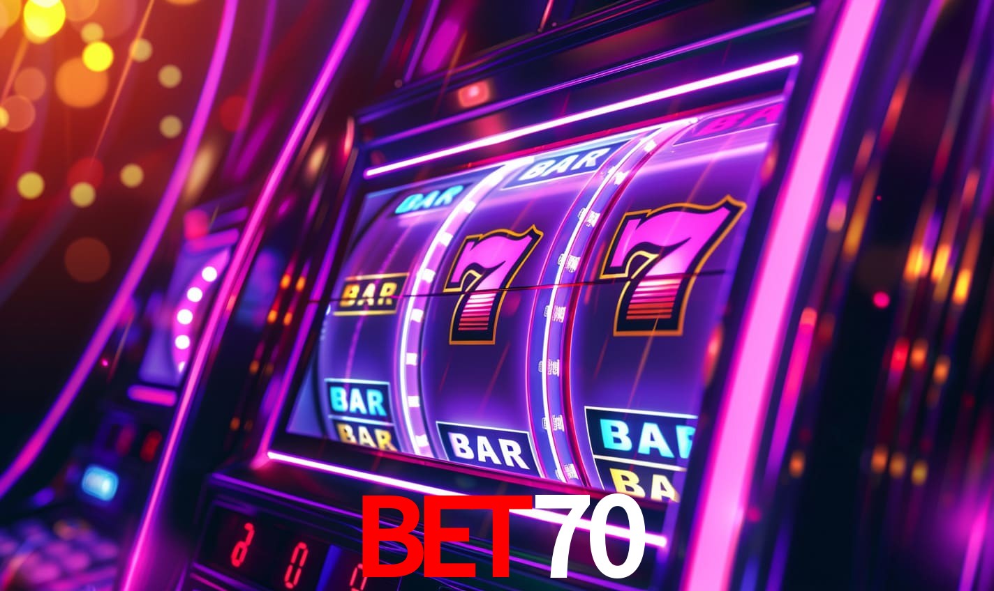 Welcome Bonus bet70