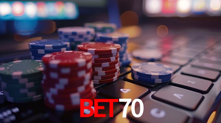 Promoções Sazonais bet70