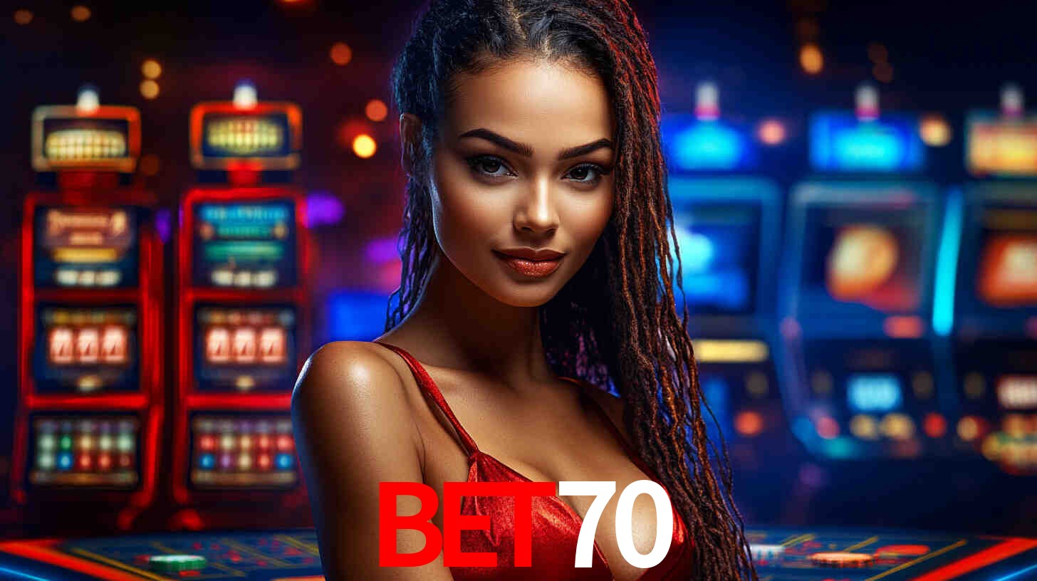 A Emoção da Loteria na bet70: Uma Chance de Mudança de Vida